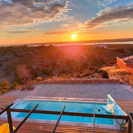 Apartment Maison Avec Vue Sur La Et Avec Piscine A Fitou
