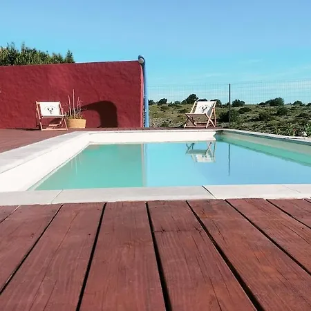 Maison Avec Vue Sur La Et Avec Piscine A Apartmán Fitou
