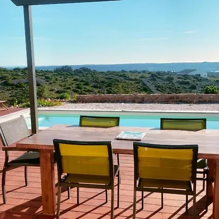 Apartment Maison Avec Vue Sur La Et Avec Piscine A