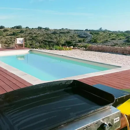 Lejlighed Maison Avec Vue Sur La Et Avec Piscine A